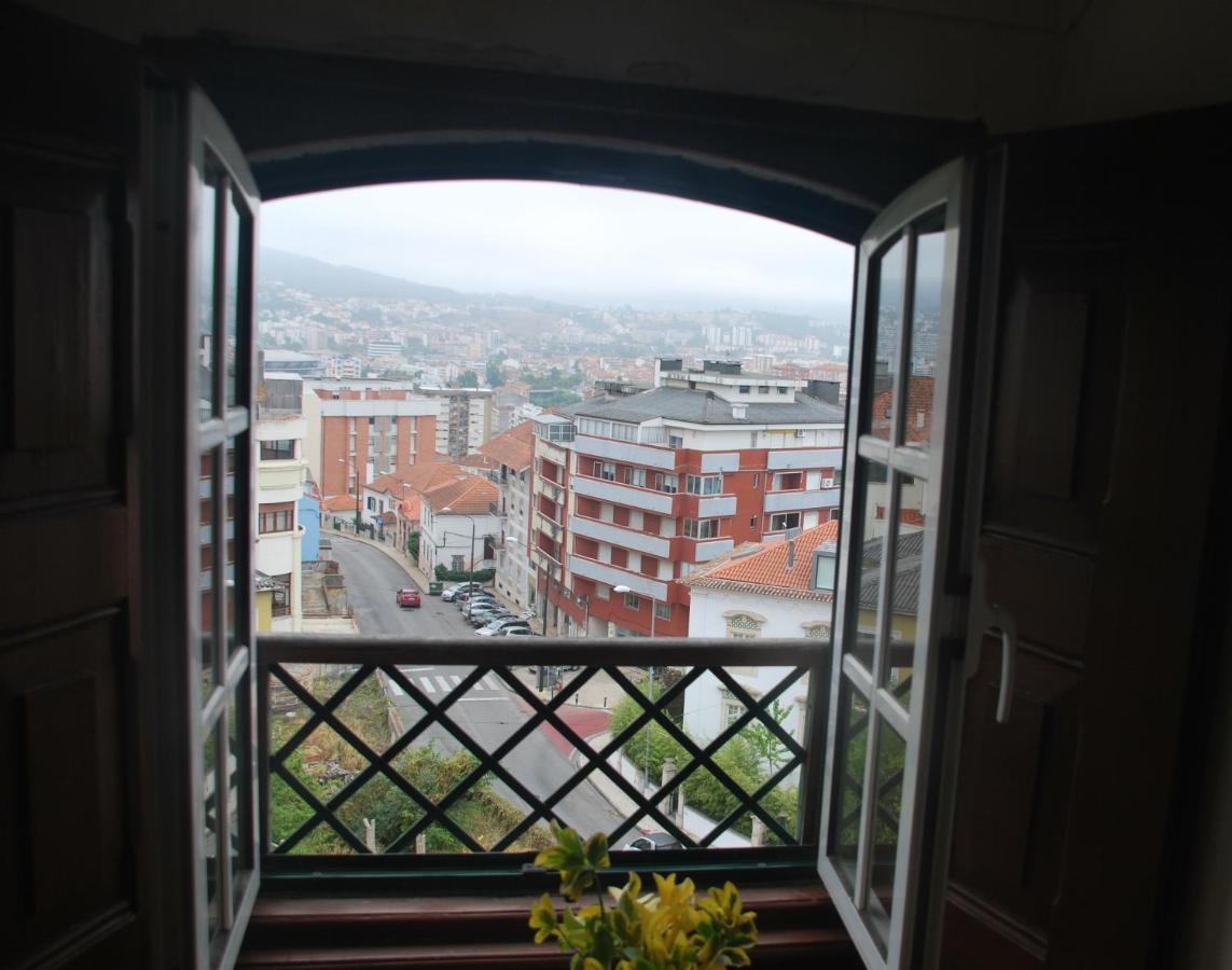 Appartamento Sol Nascente Coimbra Esterno foto