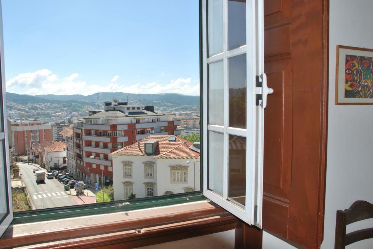 Appartamento Sol Nascente Coimbra Esterno foto