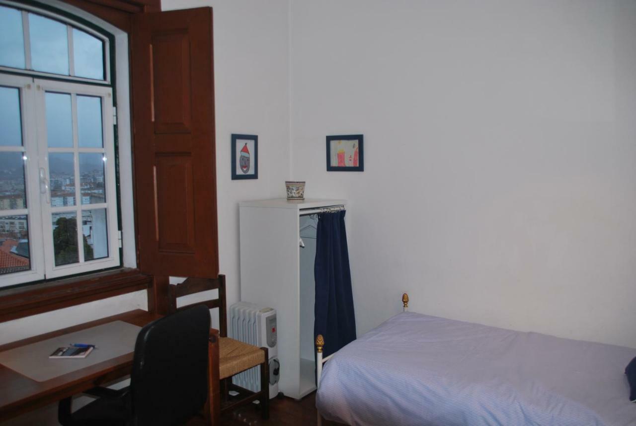 Appartamento Sol Nascente Coimbra Esterno foto