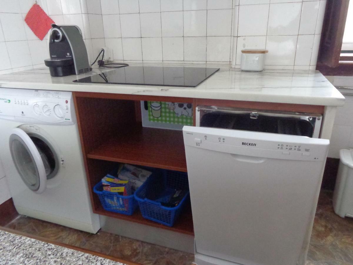 Appartamento Sol Nascente Coimbra Esterno foto