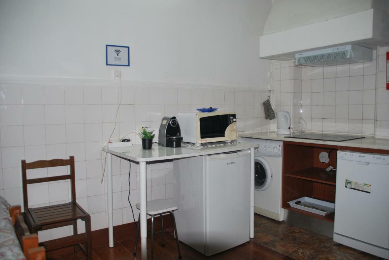 Appartamento Sol Nascente Coimbra Esterno foto